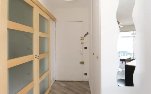 T2 Bella Vista Carnon Plage