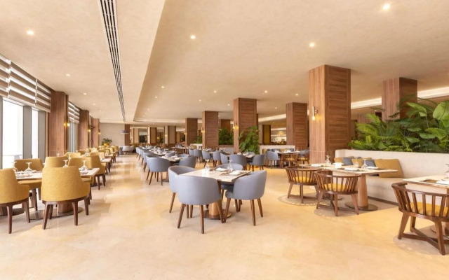 Club Prive By Rixos Sharm El Sheikh