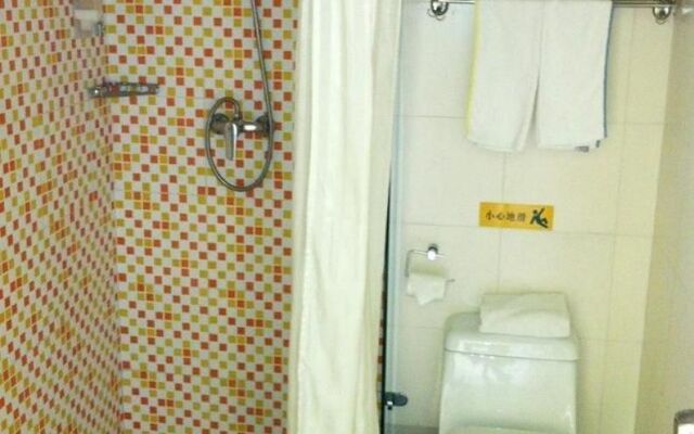 Home Inns Hotel