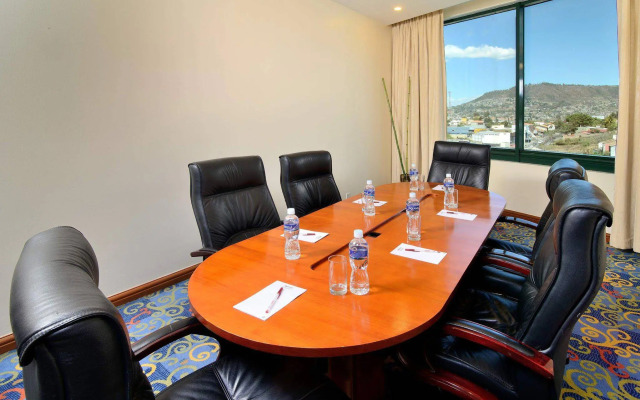 Tegucigalpa Marriott Hotel