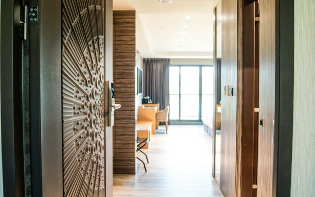 Kuei Ti Wan Hotel