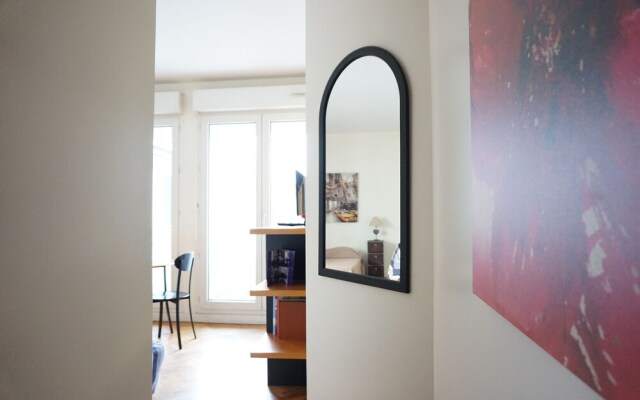 Grenelle - Studio - Paris 7