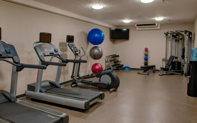 Fairfield Inn & Suites by Marriott Spokane Valley