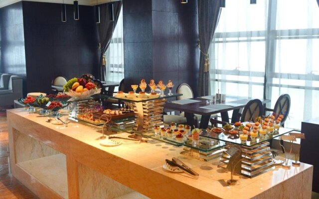 Star International Hotel