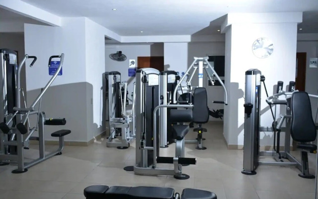 Condo GV