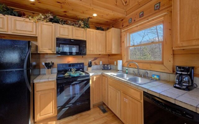 Smoky Mountain Serenity Apartment 3