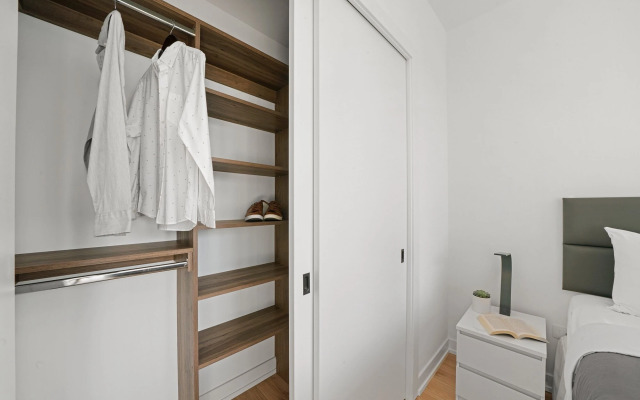 Level Chicago - River North