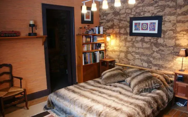 Chalet les Cheveuils