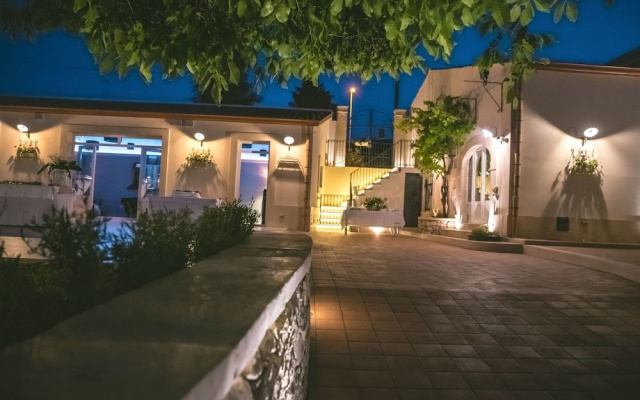 Villa Erminia