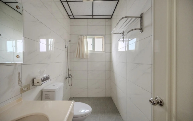 Chingjing New Paradise B&B