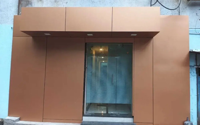 Parel Residency