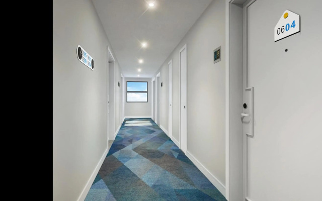 Holiday Inn Express and Suites Singapore Novena by IHG