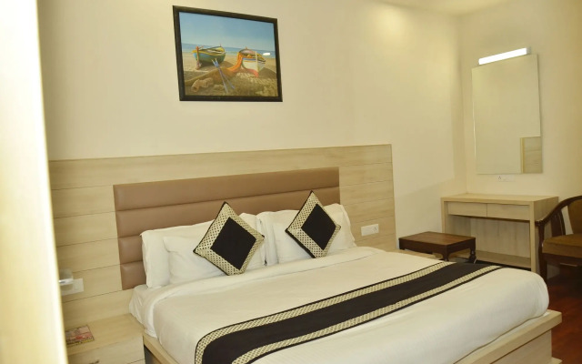 Hotel Temple Inn