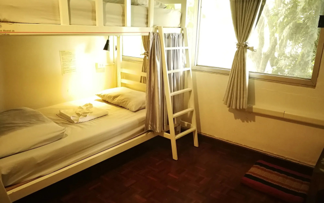 Home16 Hostel 16