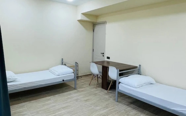 Ncomforts Stay inn