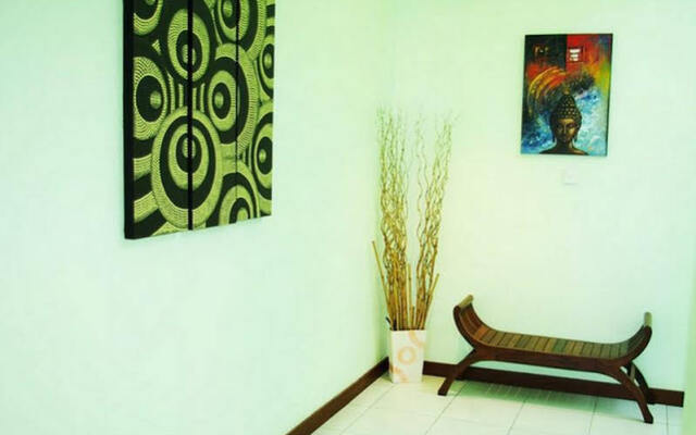 Villa Vida