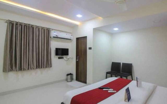 FabHotel Parimeet Navi Mumbai