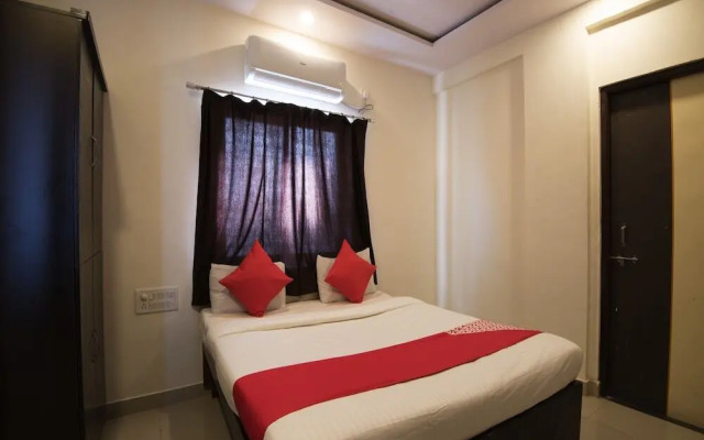 Sumiran Plaza By OYO Rooms
