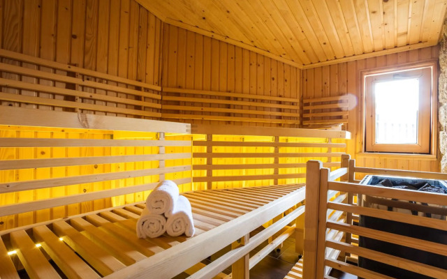 Hotel Villa Boyana