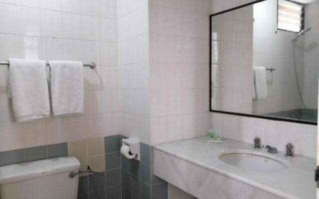 Desa Pelangi Condo