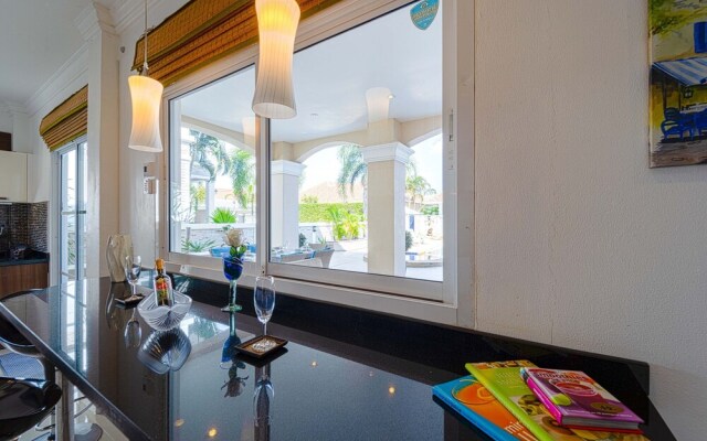 Luxurious 5-Bed Private Pool Villa - PV5