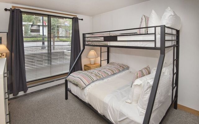 Scorpio Condo