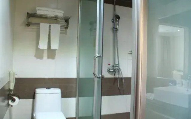 Ning Chang Hotel