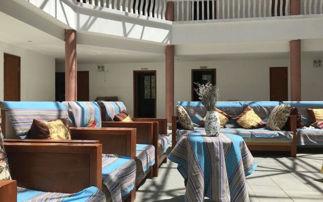 Ice 520 Hotel