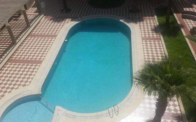 Arena Beach Martil