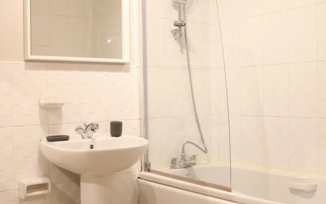Mathus Gardens - Two Bedroom Apartment