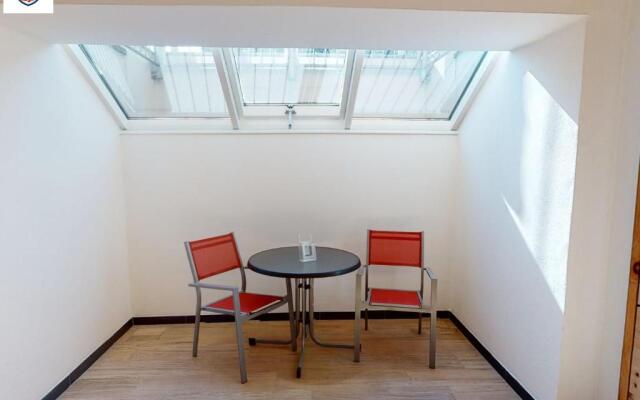 Residence Alpin Kaprun - Top 6 by Four Seasons Apartments
