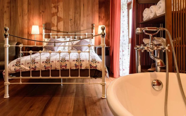 RIM Rimrabeang @ Amphawa by RoomQuest