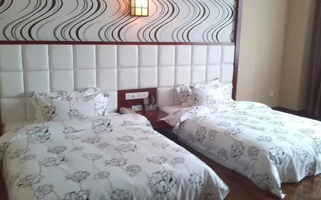 Behito Hotel Weijing