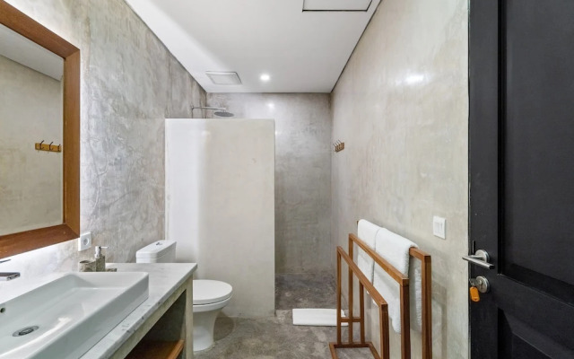 Abu Villa by Betterplace
