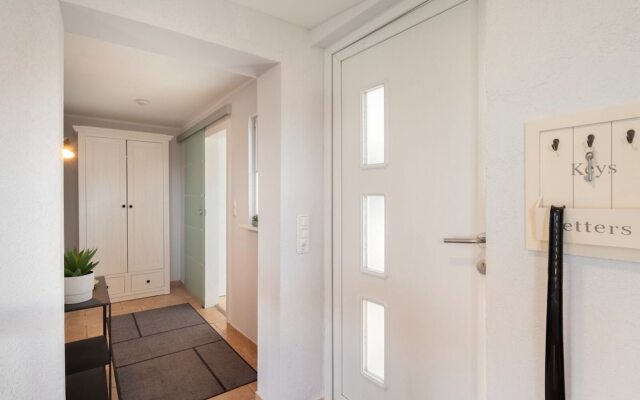 Holiday Home on the Mountain With Views