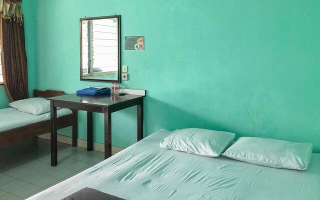 Villa Tawang Cipanas Cianjur RedPartner