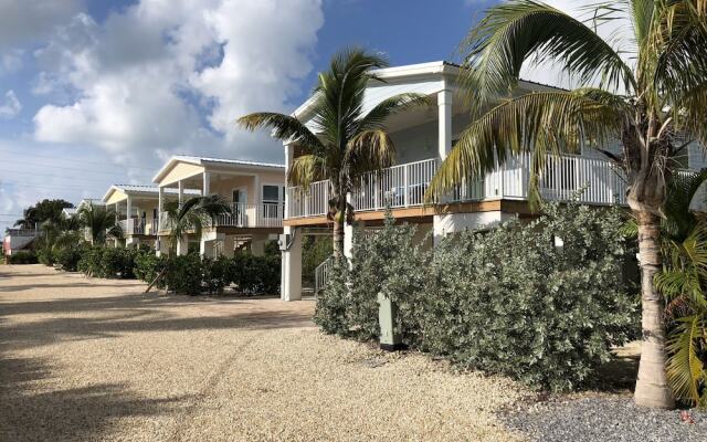 Keys Cove Villas - No 3