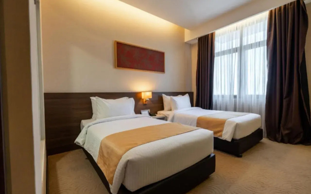 Hotel Tamara Melaka