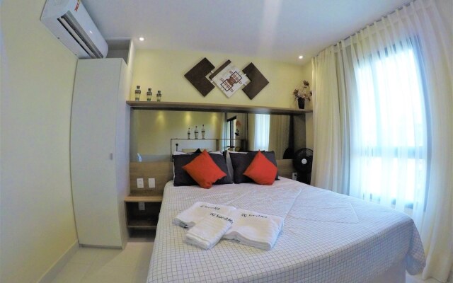 VG Sun Cumbuco By DM Apartments