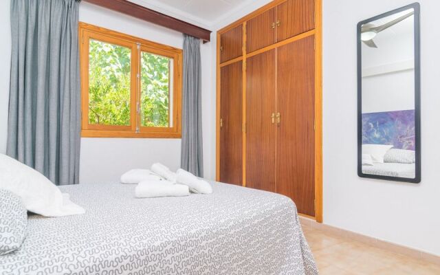 ES Cantó DES Morés