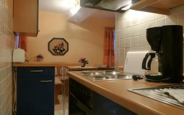 Apartment Stöbereck