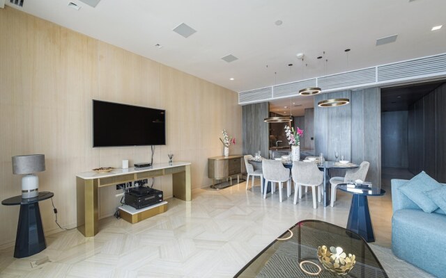 DXB - Five - 40706 - PJ