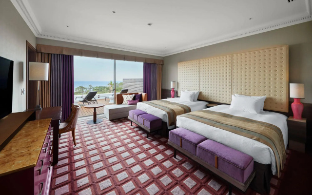 Kawana Hotel
