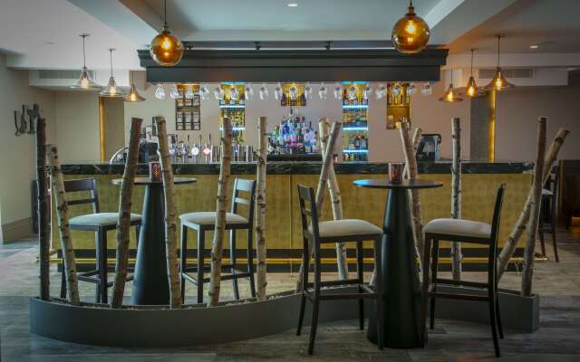 Burlington Hotel, Best Western Premier Collection