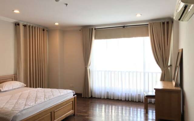 Merin Suites