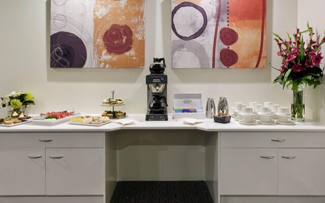 Tall Trees Ainslie Motel