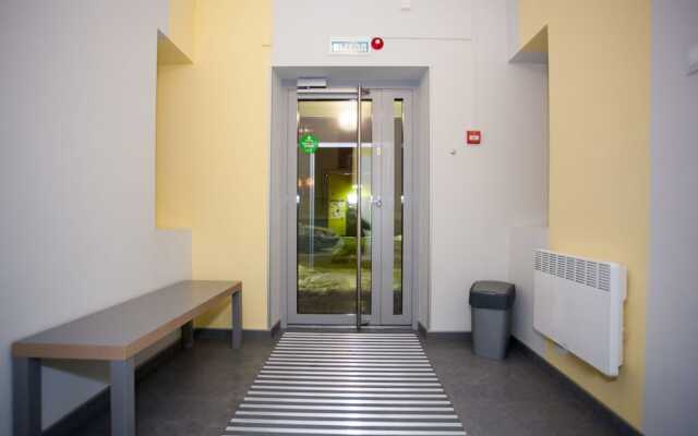 Mini-Hotel DOM 55