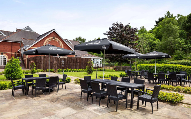 Heritage Park Pontypridd, Trademark Collection by Wyndham