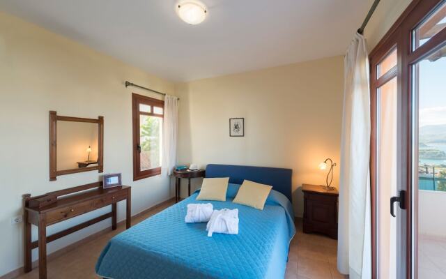Odysseas Villa by LeaderStay
