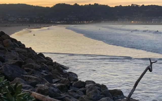 Les Hauts de Biantenia Avec Wifi